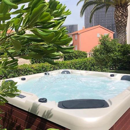 Apartamento Santa Lucia Split Exterior foto