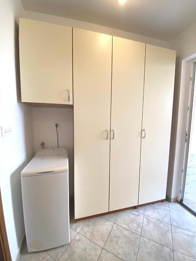 Apartamento Santa Lucia Split Exterior foto