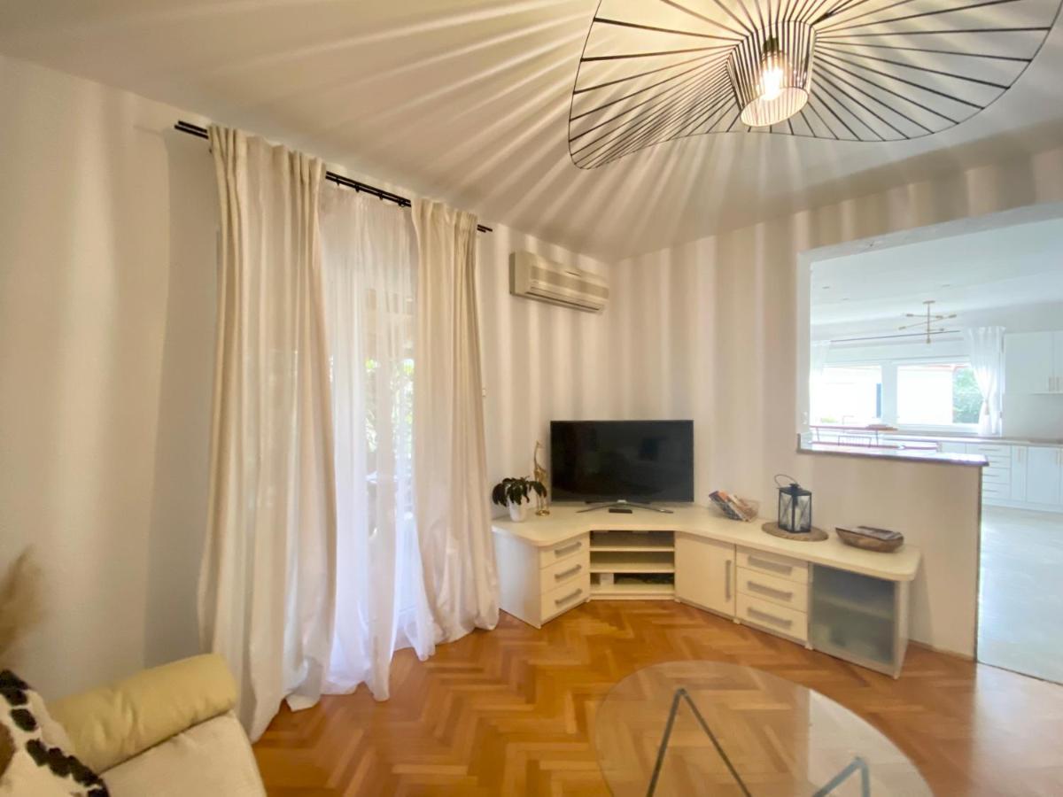 Apartamento Santa Lucia Split Exterior foto