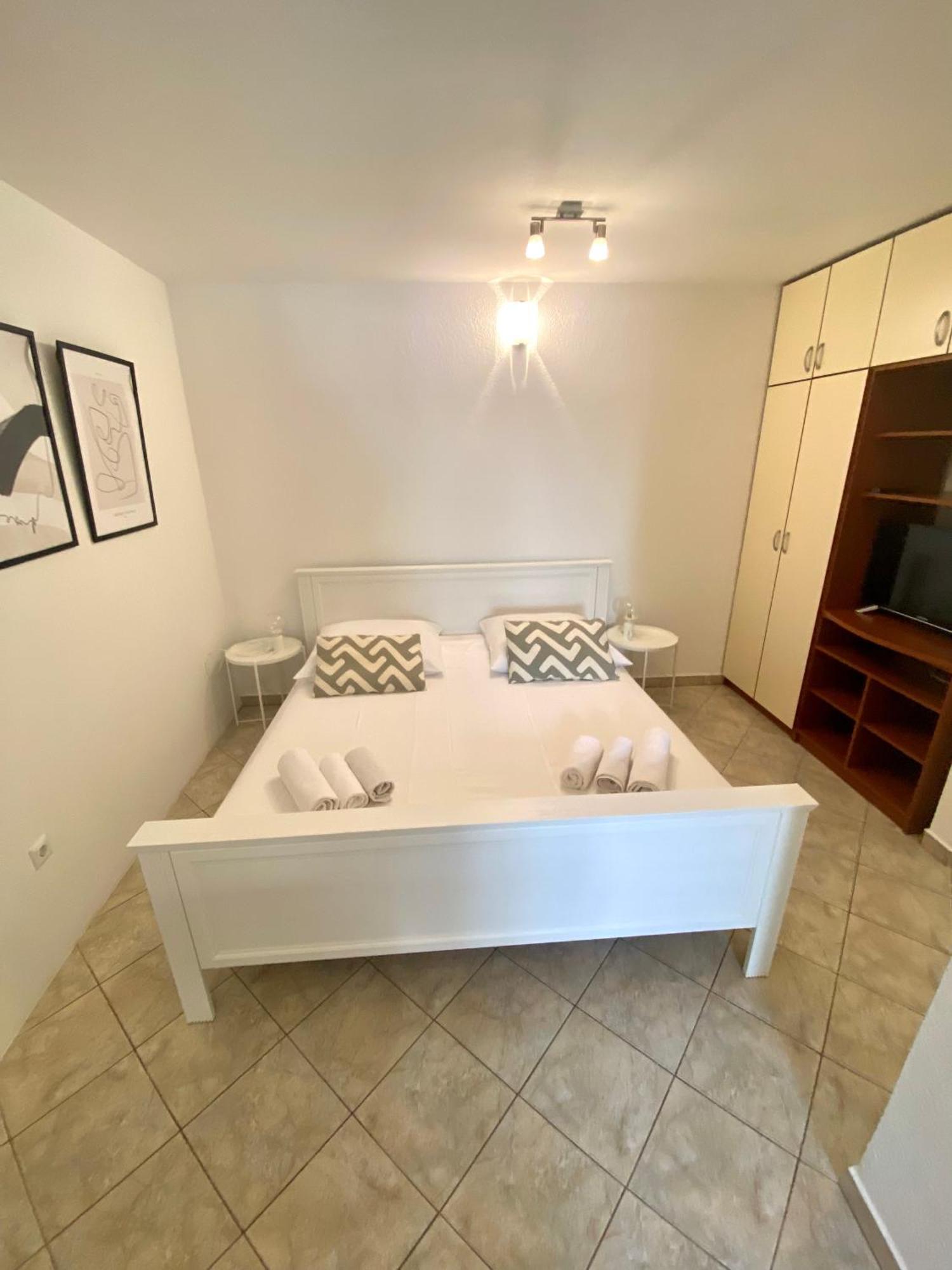 Apartamento Santa Lucia Split Exterior foto
