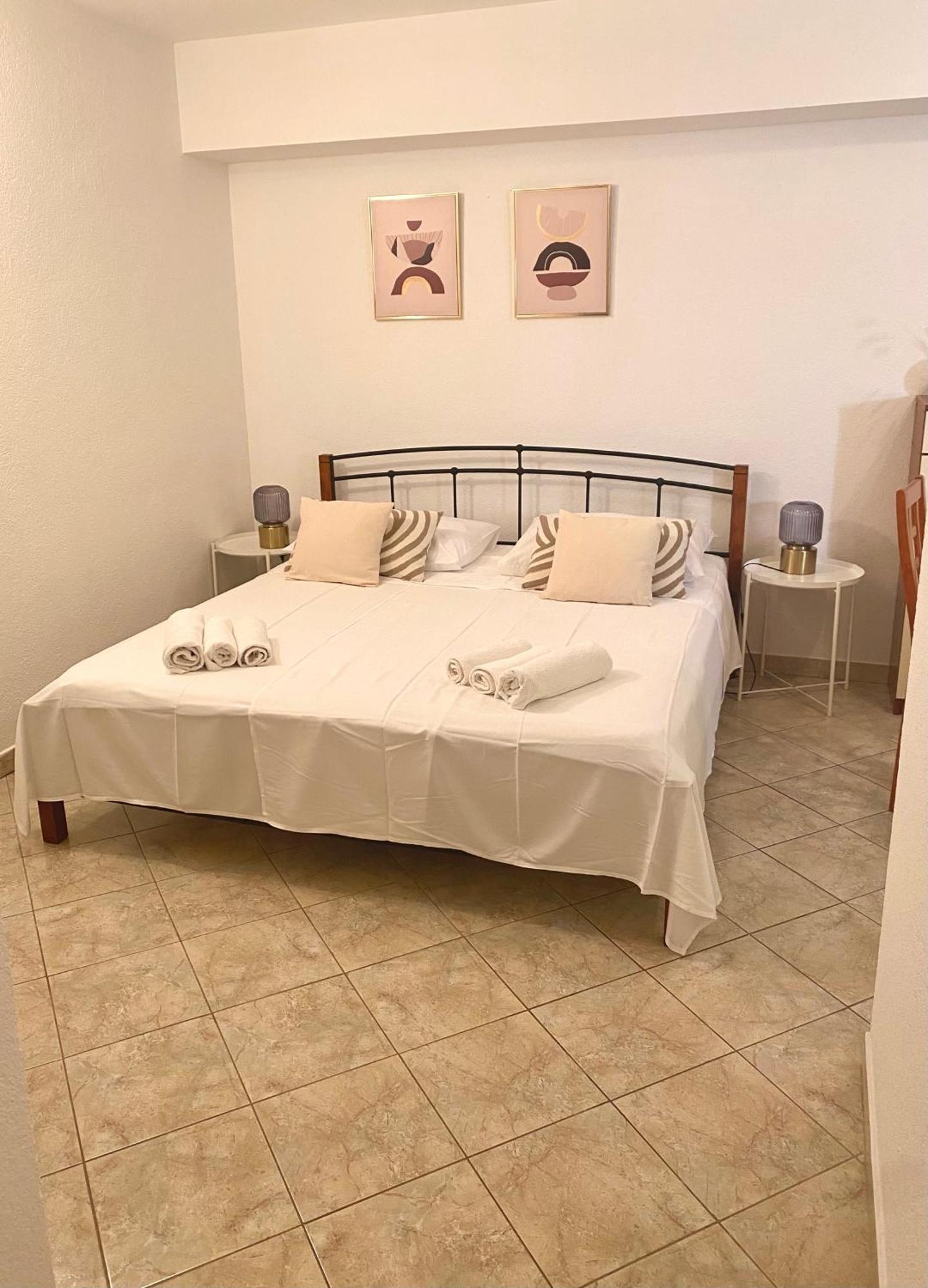 Apartamento Santa Lucia Split Exterior foto