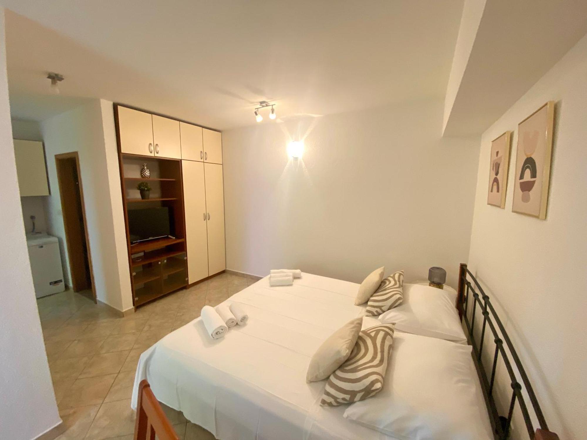 Apartamento Santa Lucia Split Exterior foto